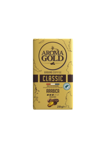 Malta kava AROMA GOLD PACK, 250 g